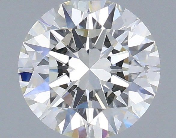 Diamond Natural 0,5Ct H-VS1 Round - IGI772681173