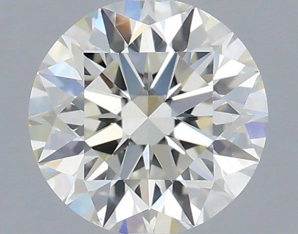 Diamond Natural 0,5Ct H-VS1 Round - IGI772681489