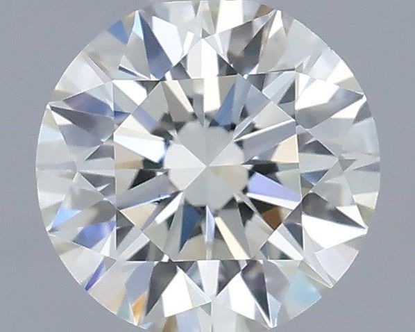 Diamond Natural 0,5Ct H-VS1 Round - IGI764688188