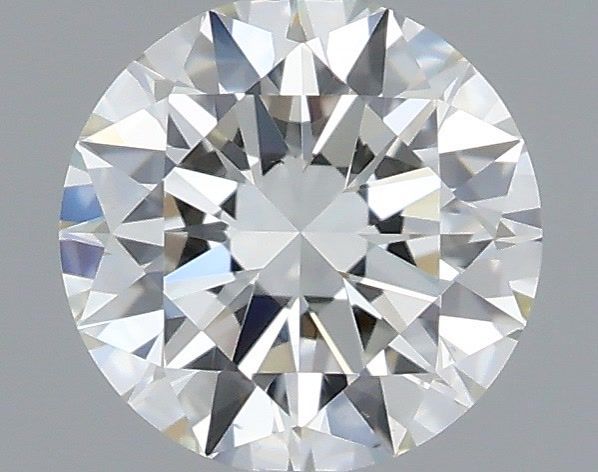Diamond Natural 0,5Ct H-VS1 Round - IGI764687610