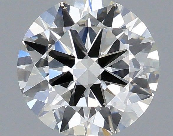 Diamond Natural 0,5Ct H-VS1 Round - IGI764686472