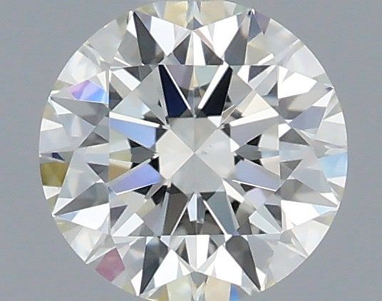 Diamond Natural 0,5Ct H-VS1 Round - IGI776696447