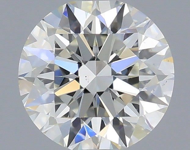 Diamond Natural 0,5Ct H-VS1 Round - IGI772679893