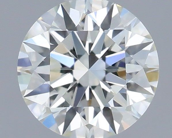 Diamond Natural 0,5Ct H-VS1 Round - IGI772680698