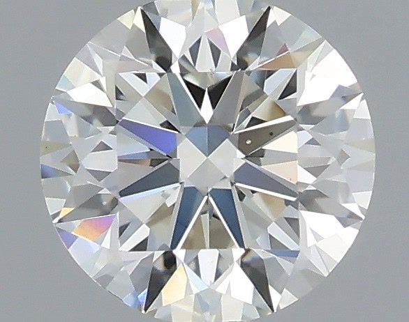 Diamond Natural 0,5Ct H-VS1 Round - IGI771613980
