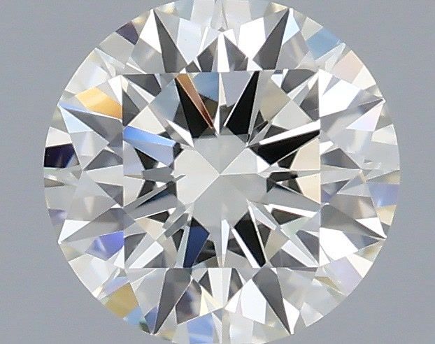 Diamond Natural 0,5Ct H-VS1 Round - IGI772681650
