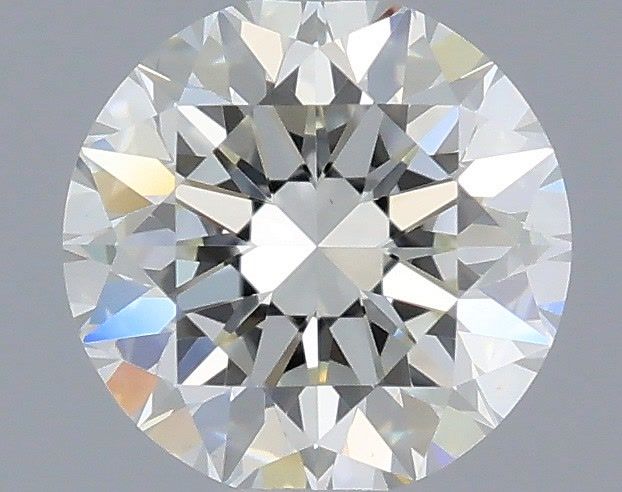 Diamond Natural 0,5Ct H-VS1 Round - IGI771613374