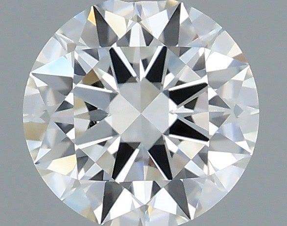 Diamond Natural 0,5Ct H-VS1 Round - IGI774627477