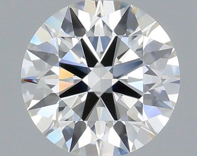Diamond Natural 0,5Ct H-VS1 Round - IGI754530300