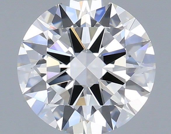 Diamond Natural 0,5Ct H-VS1 Round - IGI772681276