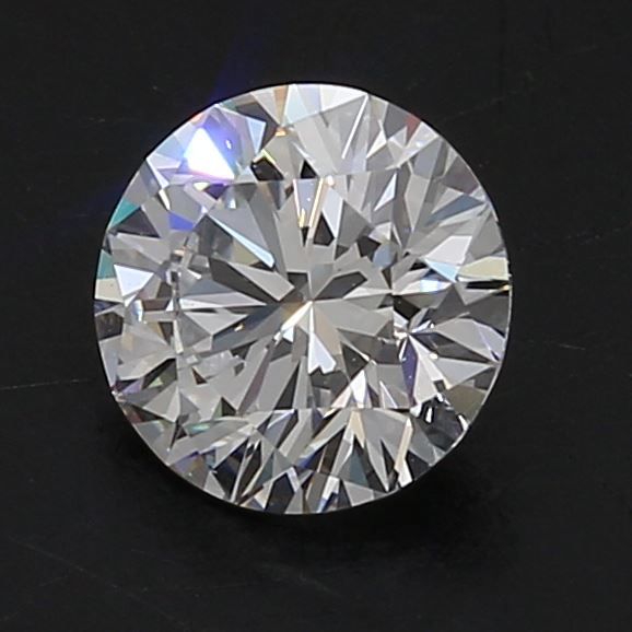 Diamond Natural 1,25Ct D-VVS2 Round - GIA2135386995