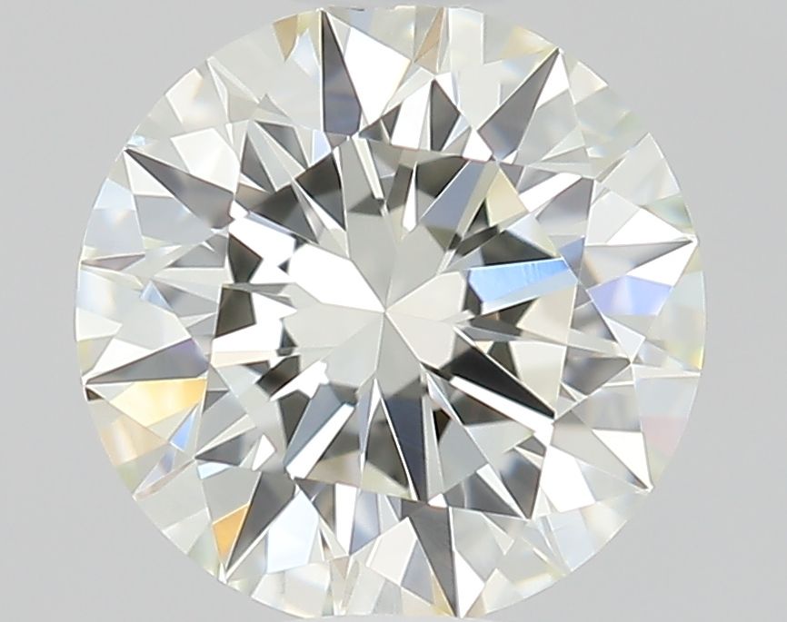 Diamond Natural 0,5Ct I-VVS1 Round - IGI731559442