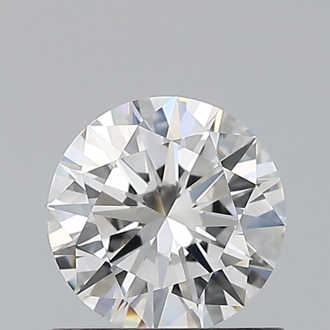 Diamond Natural 0,75Ct F-IF Round - GIA6552129773
