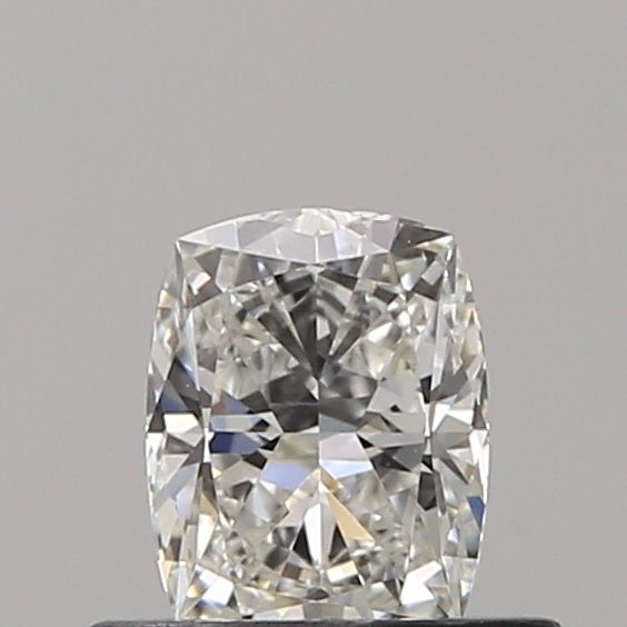 Diamond Natural 0,5Ct G-IF Cushion - GIA6555114066