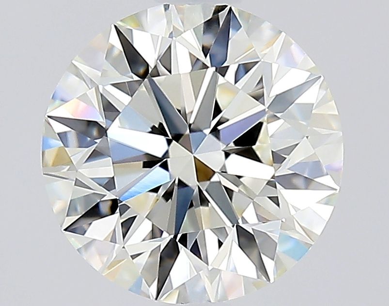 Diamond Natural 1,11Ct I-VVS1 Round - GIA2547310978