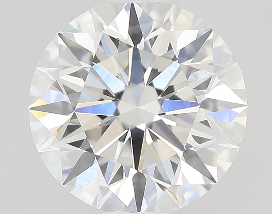 Diamond Natural 0,76Ct I-VVS1 Round - GIA2527643800