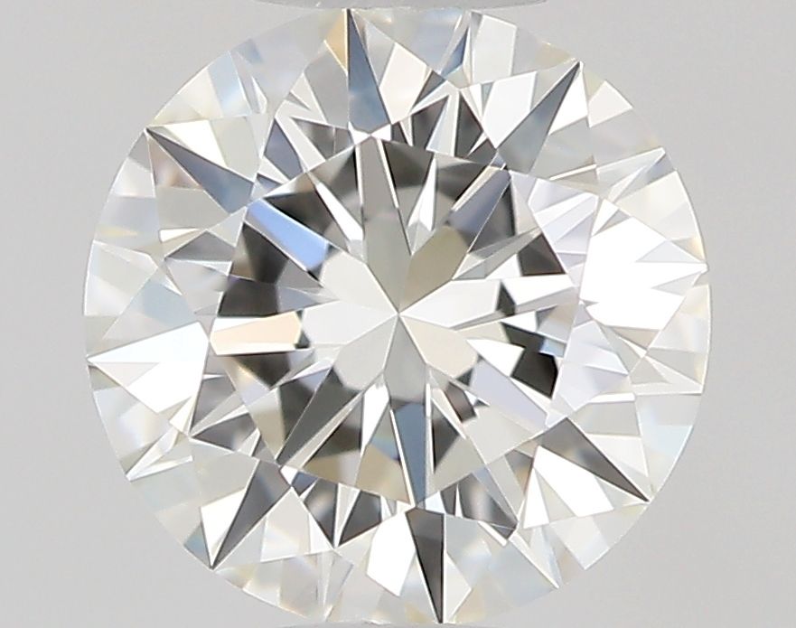 Diamond Natural 0,47Ct I-VVS1 Round - GIA1543380975