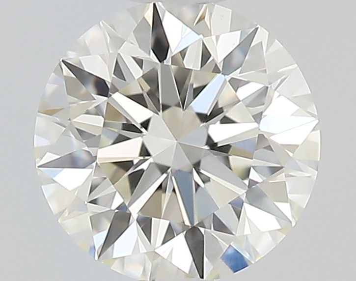Diamond Natural 0,31Ct J-VVS2 Round - GIA1559063706