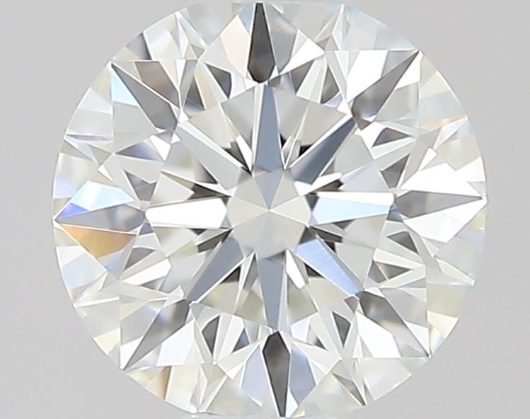 Diamond Natural 0,32Ct J-VVS2 Round - GIA1555032364