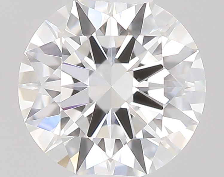 Diamond Natural 0,31Ct J-VVS2 Round - GIA6545875993