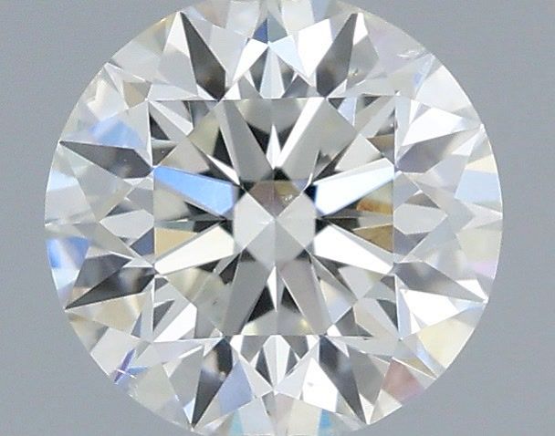 Diamond Natural 0,7Ct H-SI1 Round - IGI660493907