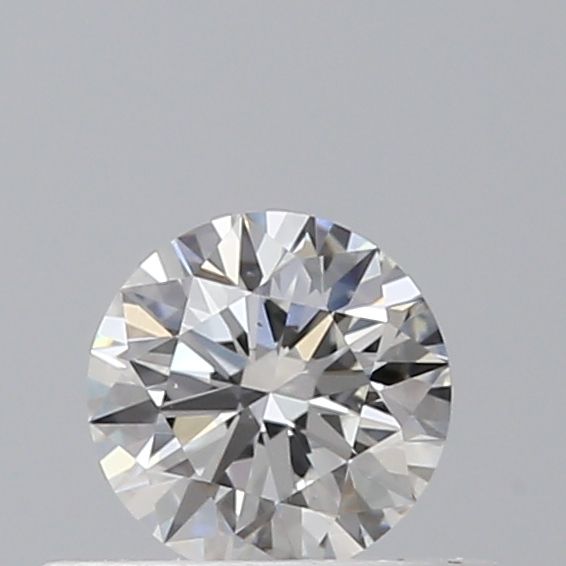 Diamond Natural 0,3Ct G-VS2 Round - GIA6515684223