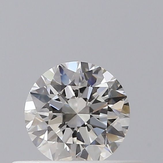 Diamond Natural 0,3Ct H-VS1 Round - GIA7541926346