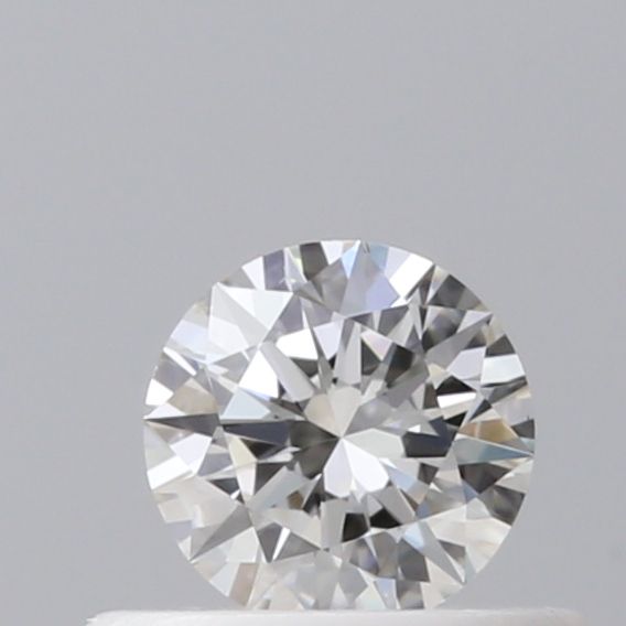 Diamond Natural 0,3Ct G-VS2 Round - GIA2554063762