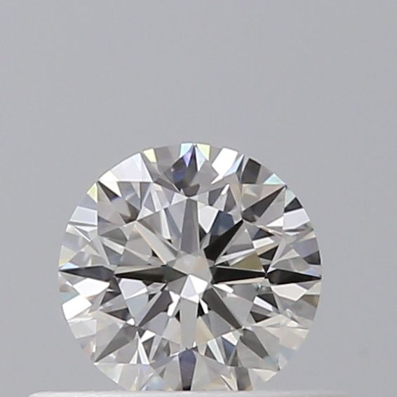 Diamond Natural 0,31Ct H-VS2 Round - GIA7536626155