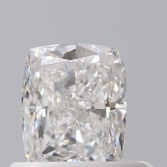 Diamond Natural 0,56Ct F-VS2 Cushion - GIA6512880255