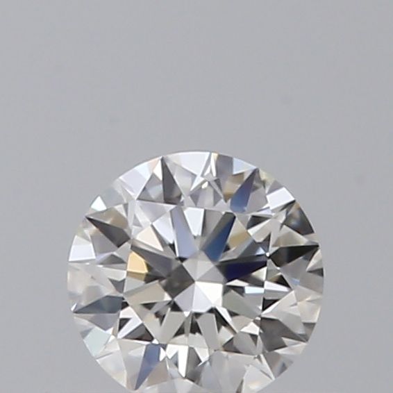 Diamond Natural 0,3Ct G-VS1 Round - GIA6532513233