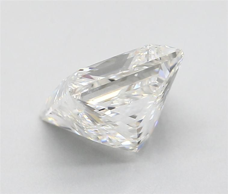 Diamond Natural 1,2Ct G-SI2 Princess - GIA2467406678