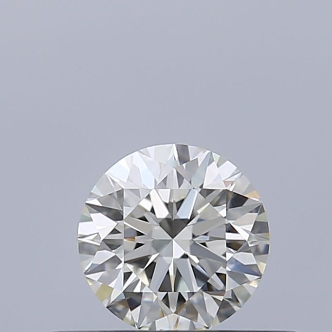 Diamond Natural 0,35Ct H-IF Round - IGI763626513