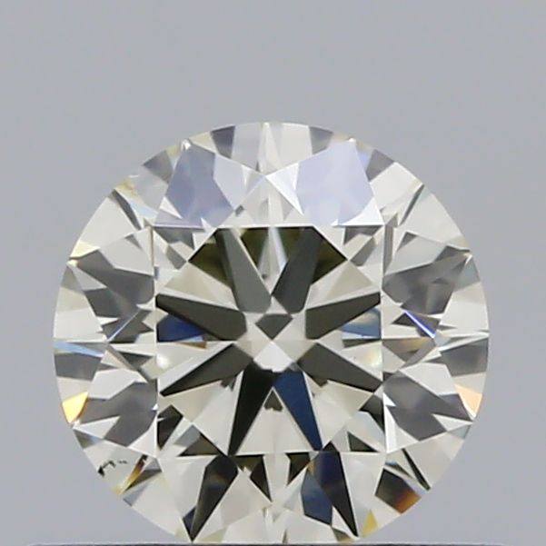 Diamond Natural 0,43Ct L-VS2 Round - IGI625464334