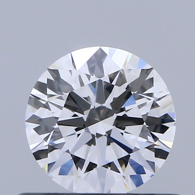 Diamond Natural 0,5Ct E-VVS2 Round - GIA3555045987