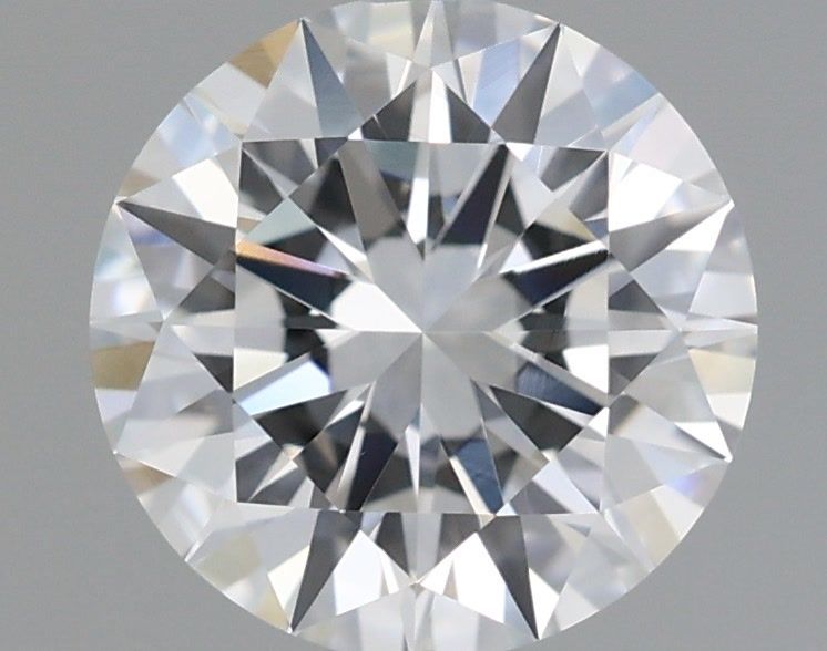 Diamond Natural 1,5Ct F-VVS2 Round - GIA1533725562