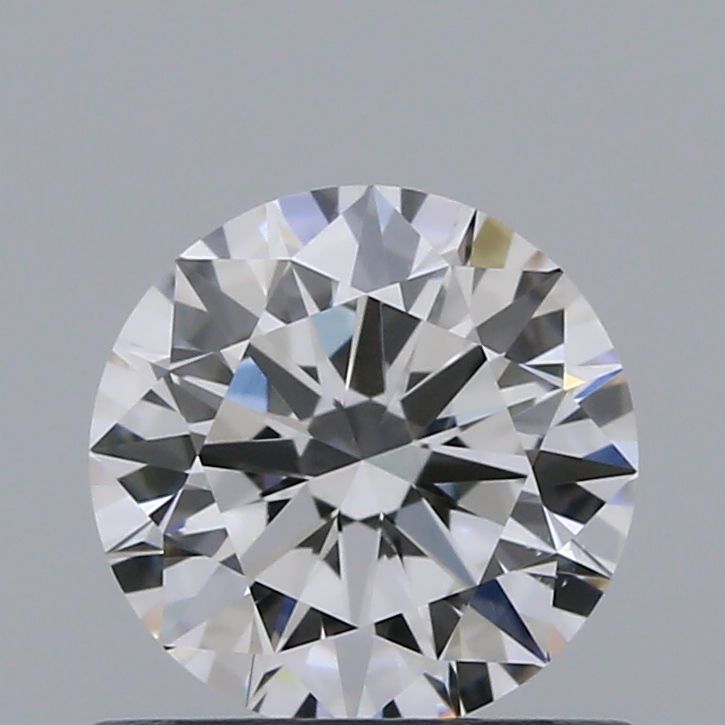 Diamond Natural 0,66Ct E-VS2 Round - GIA2537107444