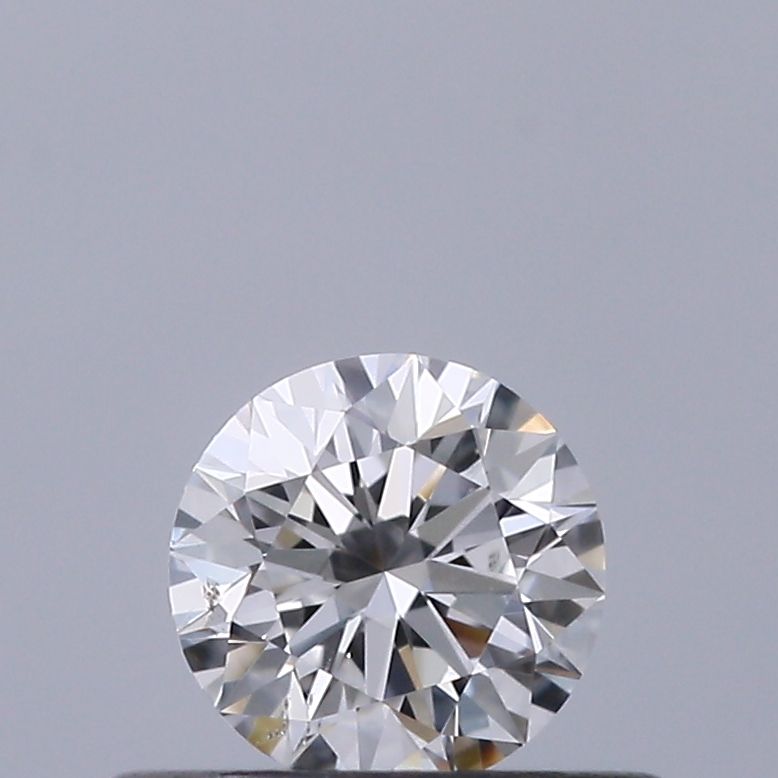 Diamond Natural 0,3Ct D-VS2 Round - IGI788692646