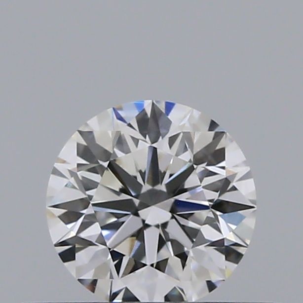 Diamond Natural 0,31Ct E-VVS1 Round - GIA7538096957