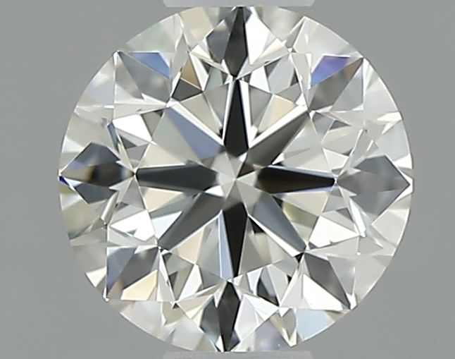 Diamond Natural 0,5Ct K-VS1 Round - GIA1558035796