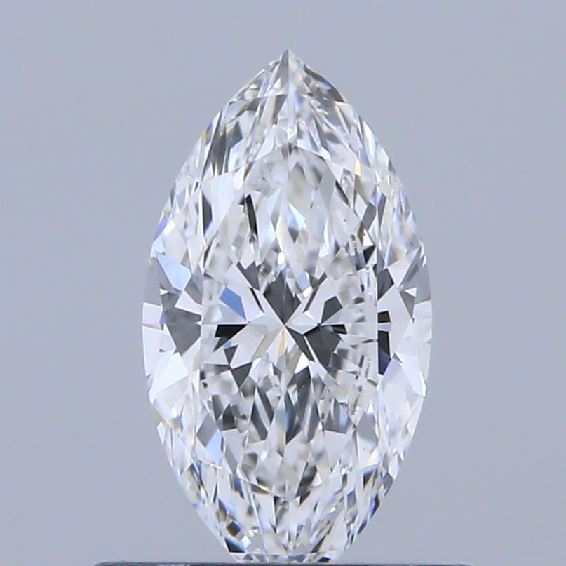 Diamond Natural 0,52Ct E-VS1 Marquise - IGI774682155