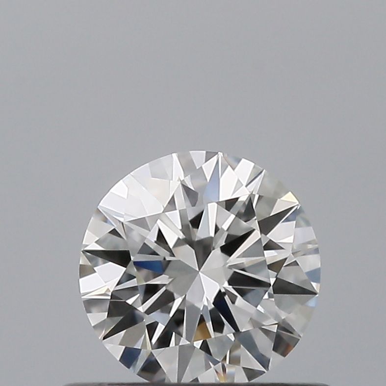 Diamond Natural 0,4Ct E-IF Round - GIA6542219873
