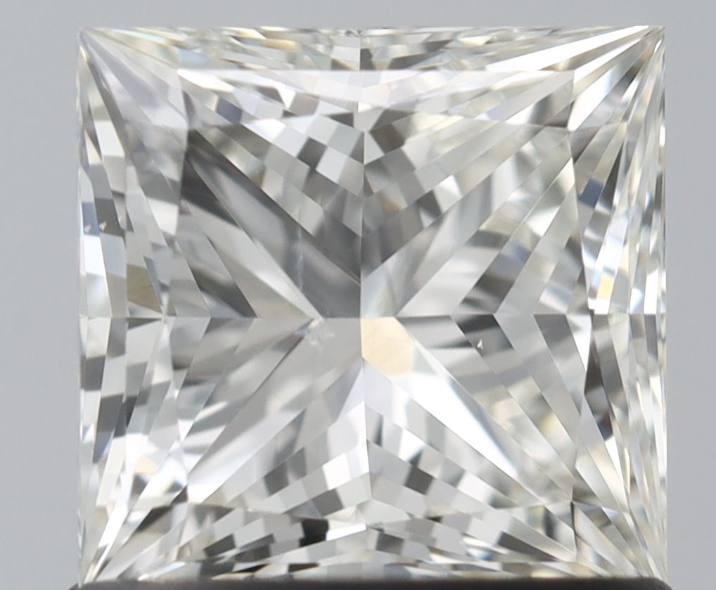 Diamond Natural 1,01Ct I-SI1 Princess - IGI788607733