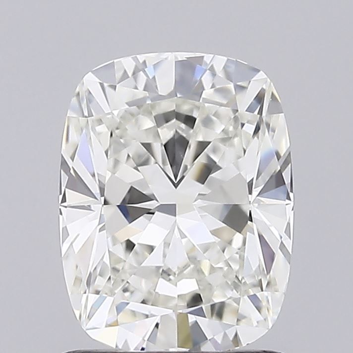 Diamond Natural 1,09Ct I-VS1 Cushion - GIA6481431174