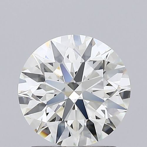 Diamond Natural 1,5Ct K-VS1 Round - GIA2496426896