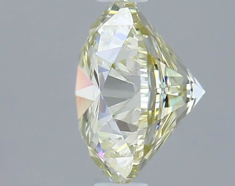 Diamond Natural 1Ct K-VS1 Round - IGI705533659