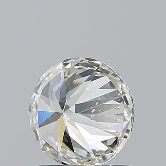 Diamond Natural 0,91Ct H-SI1 Round - IGI776693415