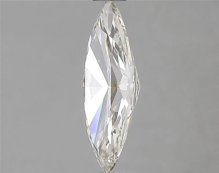 Diamond Natural 1,03Ct K-VVS1 Marquise - GIA6522566224