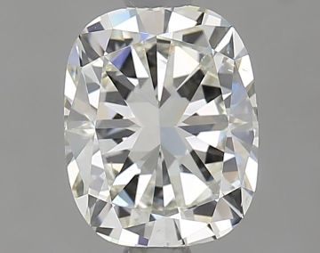 Diamond Natural 1,5Ct J-VS2 Cushion - GIA1508996511