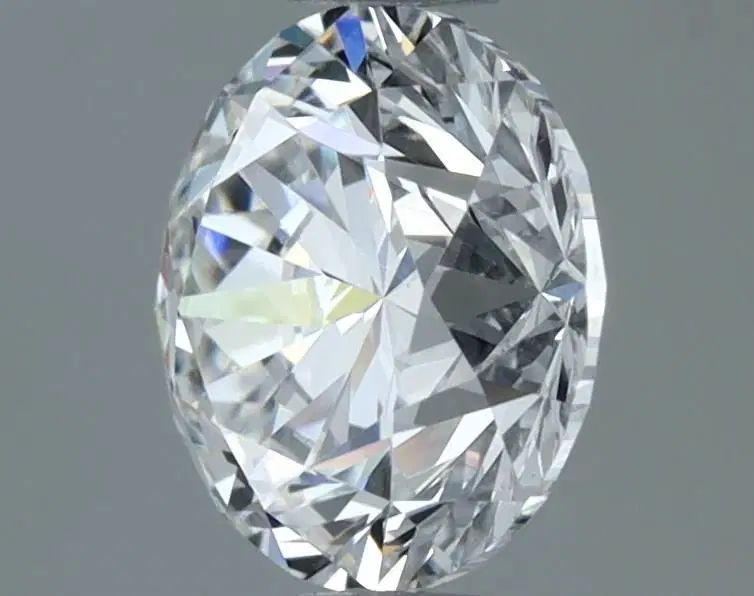 Diamond Natural 0,91Ct D-VS2 Round - GIA2537166365